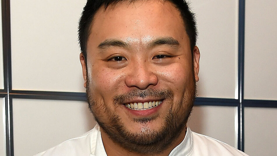 The Sauce David Chang Loves To Add To Cheesy Dishes – Tasting Table