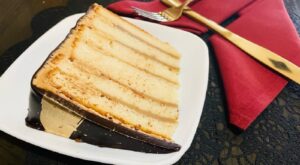 Doberge Cake: The New Orleans Staple You Need To Try On Your Next Visit – The Daily Meal