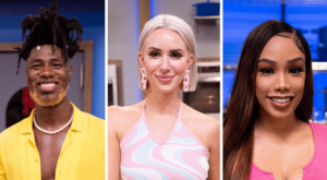 ‘Worst Cooks in America: Love at First Bite’ Season 27: Meet the 16 contestants ready to cook up a storm