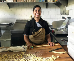 Meet Brooklyn’s Inspired New Wave of Italian Chefs