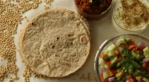 Jowar Roti: 6 Health Benefits And How To Cook This Flatbread