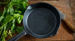 16 Defects to Avoid with Your Cast Iron Cookware Manufacturer