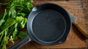 16 Defects to Avoid with Your Cast Iron Cookware Manufacturer