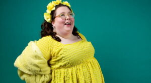 Alison Spittle: Soup review | Comfort food for stand-up souls