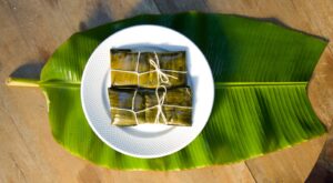 13 Leaf-Wrapped Foods From Around The World – The Daily Meal