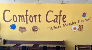 Brunch favorite Comfort Cafe will open third San Antonio location this Friday