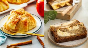 Step 1: Make One of These Fall Desserts. Step 2: Fall In Love.