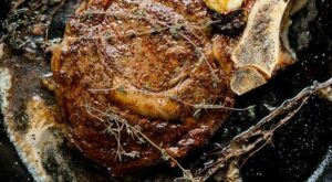 Restaurant Style Steak | Recipe | Steak restaurant style, Easy steak recipes, Beef steak recipes