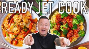 Ready Jet Cook – Food Network Reality Series