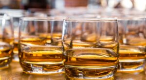 Is whisky gluten free? | Master of Malt Blog
