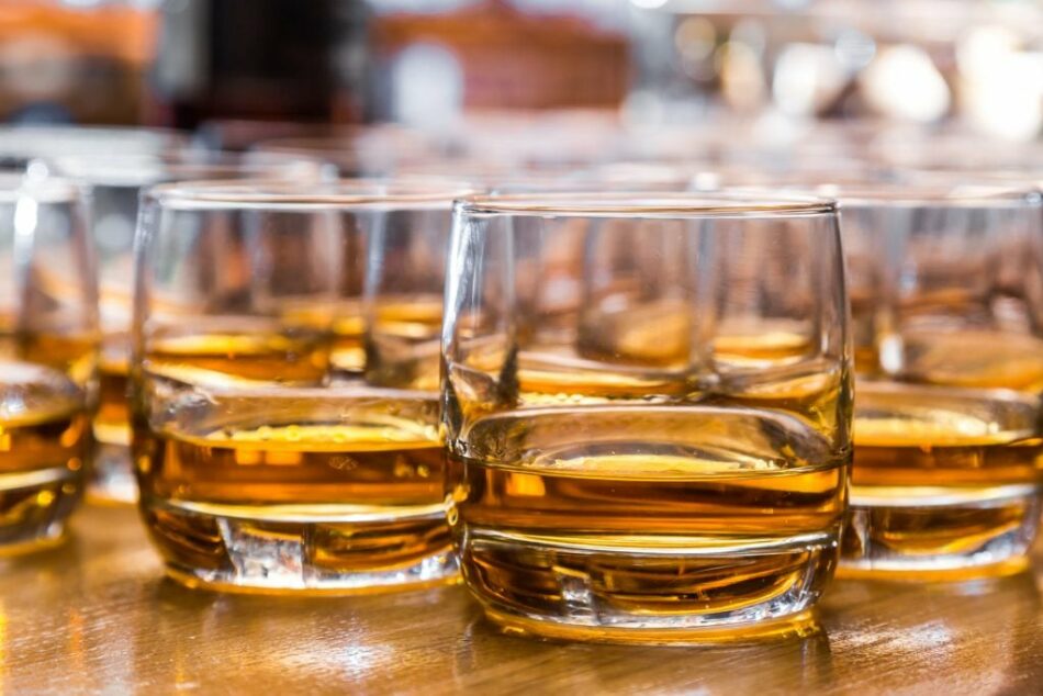 Is whisky gluten free? | Master of Malt Blog