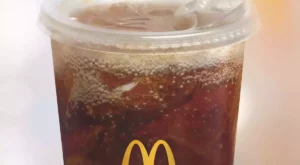 Is McDonald’s Sweet Tea Gluten-Free?