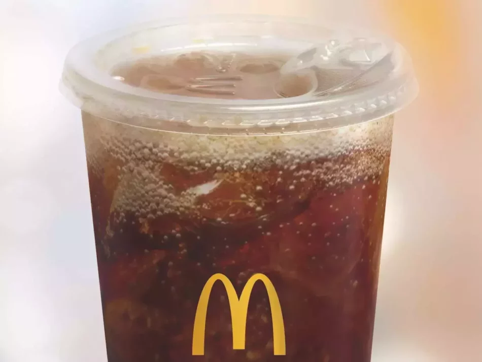 Is McDonald’s Sweet Tea Gluten-Free?