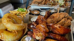 Boss ChickNBeer to open restaurant in downtown Cuyahoga Falls this fall