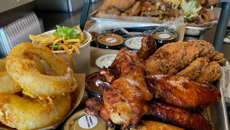 Boss ChickNBeer to open restaurant in downtown Cuyahoga Falls this fall