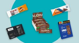 10 Best Protein Bars: Taste-Tested and Dietitian-Approved