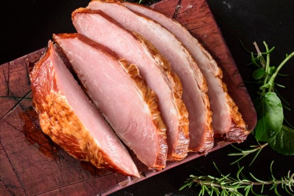 How to Cook a Spiral Ham in a Convection Oven