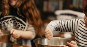 Kids’ Italian Cooking Class This Weekend | Greyson F | NewsBreak Original