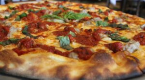Staten Island restaurant Nucci’s reopens with full menu, signature pizzas