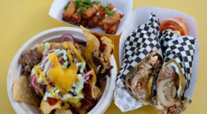 A New San Jose Food Truck Fuses Filipino, Mexican and Hawaiian Flavors
