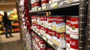 Campbell Soup Company buys Sovos Brands, maker of Rao’s for .7 billion
