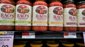 Campbell Soup buys Rao’s, the beloved pasta sauce brand