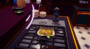 How to make Fish Tacos in Disney Dreamlight Valley – Dexerto