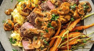 Pin on Steak and Beef Recipes