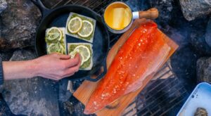 If You Only Buy Farmed Salmon, It’s Time to Try Sockeye