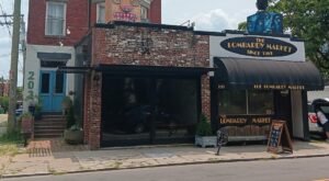 Italian restaurant Sprezza changes Richmond neighborhoods
