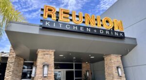 Reunion Kitchen + Drink opens in Corona