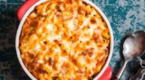 Macaroni Hot Pot: The Ultimate Comfort Food You Just Can’t-Miss