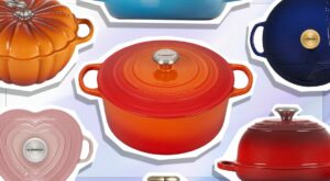The Le Creuset dishes you need for the ultimate cookware upgrade