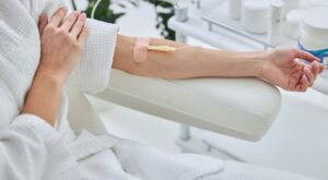 Should You Try Vitamin IV Infusions?