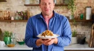 Food Network Chef Jamie Oliver’s Quick and Easy Fish Cakes | Florence Carmela | NewsBreak Original