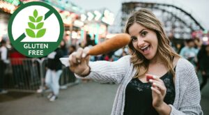 Gluten Free? Here’s Where You Can Eat At The Fair