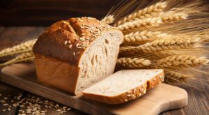 Wheat Gluten Spurs Brain Inflammation – Neuroscience News