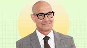 This Is the Comforting Skillet Dish That Stanley Tucci’s Whole Family Loves