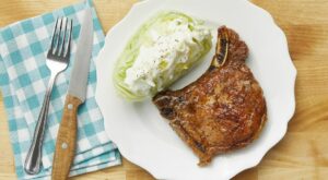 These Pan-Fried Pork Chops Are Ladd