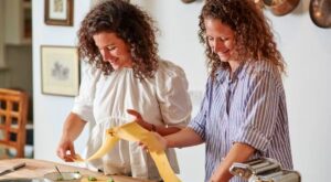 22 of the best cooking classes in London and across the UK