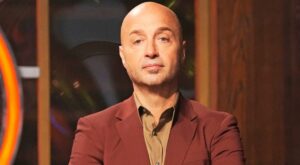 MasterChef Judge Joe Bastianich Shows No Mercy When Critiquing His Own Family’s Cooking