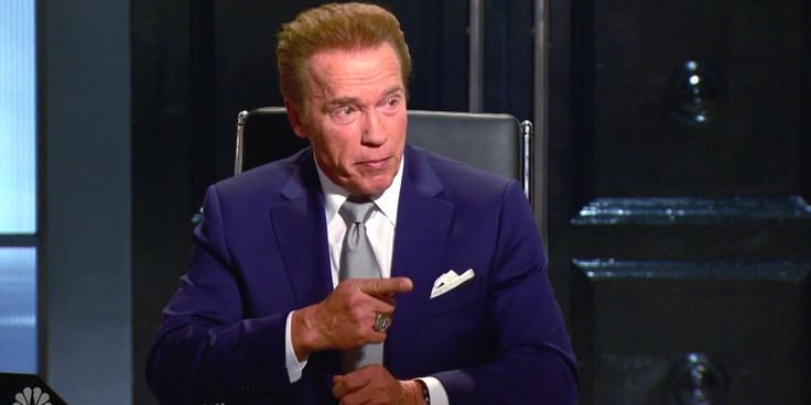 Despite Common Belief, Arnold Schwarzenegger Dismisses the Health-Negative Image Linked With This Popular Italian Food: “Not the Cause of Weight Gain”
