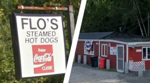 Legendary Southern Maine Wiener Stand Named Best Hot Dog in the State