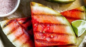 Cool Off With These 12 Refreshing Watermelon Recipes