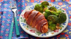 Make Bacon-Wrapped Chicken for an Easy, Quick Dinner