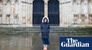‘Soaked and shivering, I order a spritz’: how I holidayed in Venice – without leaving York