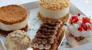 Craving Sweets? 2 Mouth-Watering Dessert Recipes That You Can Easily Prepare At Your Home