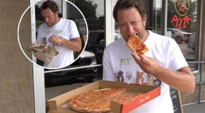 ‘Really Good Stuff’: High Praise to Capital Region Pizzeria from Barstool Sports