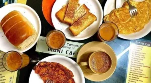 5 Iconic Eateries In Mumbai Serving The Best Irani Dishes