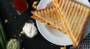 Italian Restaurant Charges Tourist Rs 180 For Cutting His Sandwich In Half